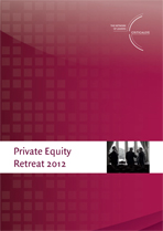 Private Equity Retreat - 2012